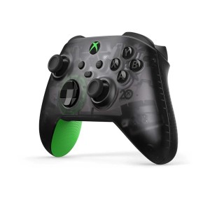 دسته بازی ایکس‌ باکس XBOX طرح 20th Anniversary Special Edition
